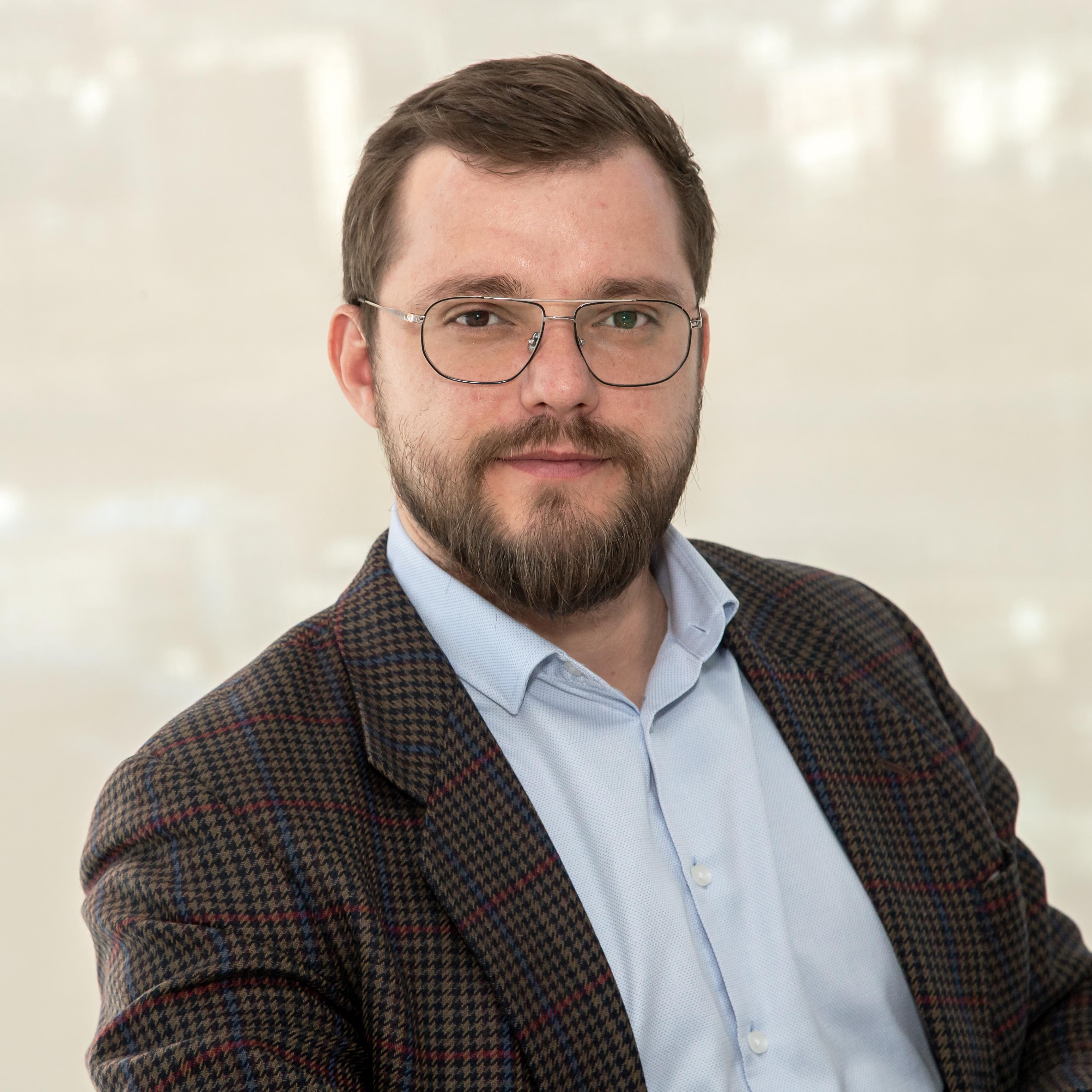 Иван Николаевич Дындиков