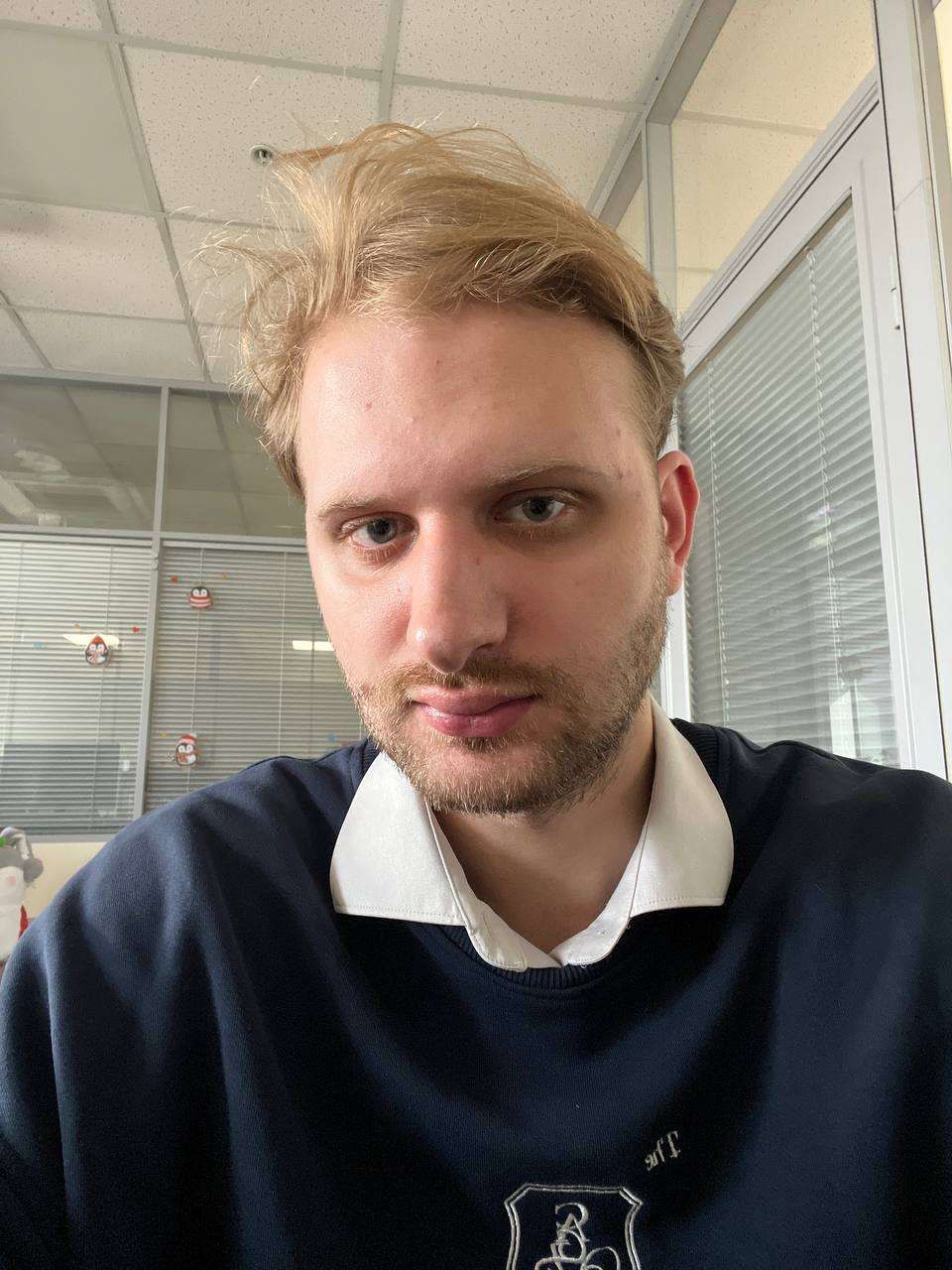 Яговдик Иван Дмитриевич